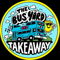 The Bus Yard The Bus Yard